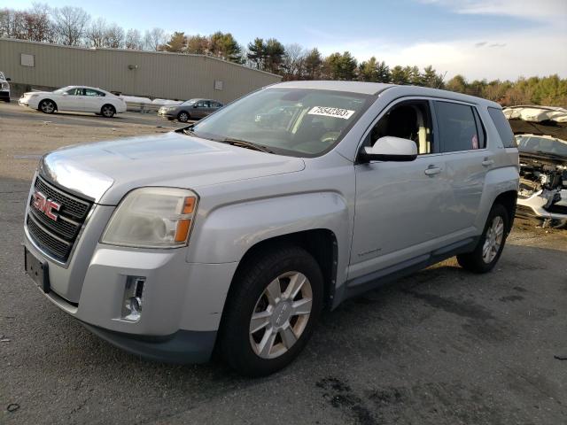 GMC TERRAIN 2012 2gkflrek7c6151384