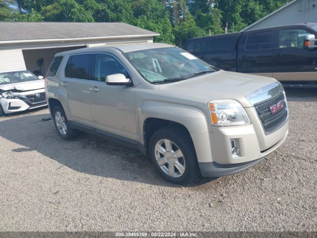 GMC TERRAIN 2012 2gkflrek7c6161705