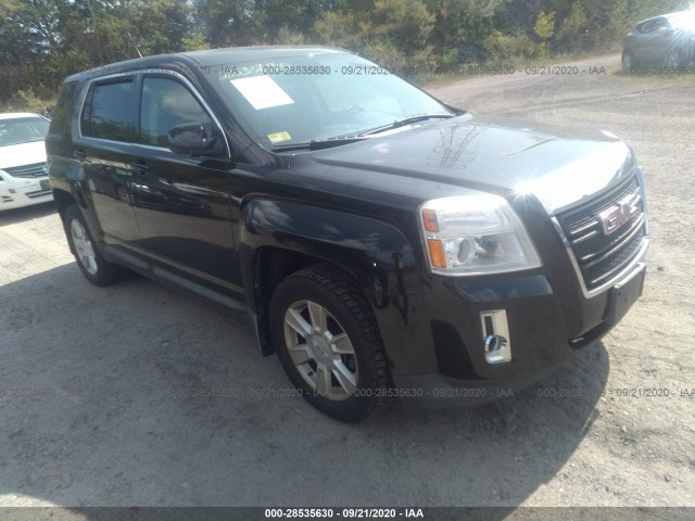 GMC TERRAIN 2012 2gkflrek7c6166466