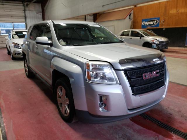 GMC TERRAIN SL 2012 2gkflrek7c6175751