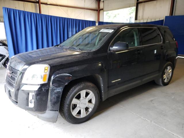 GMC TERRAIN SL 2012 2gkflrek7c6197622