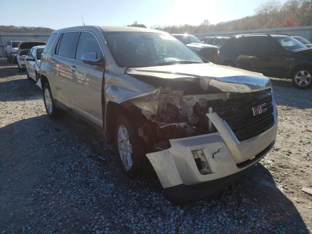 GMC TERRAIN SL 2012 2gkflrek7c6201233