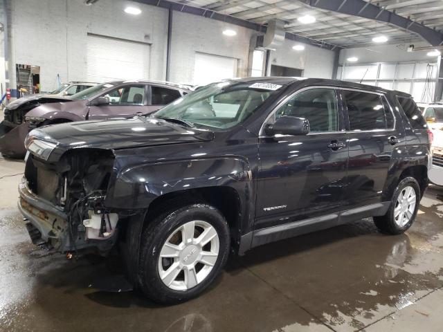 GMC TERRAIN SL 2012 2gkflrek7c6216346