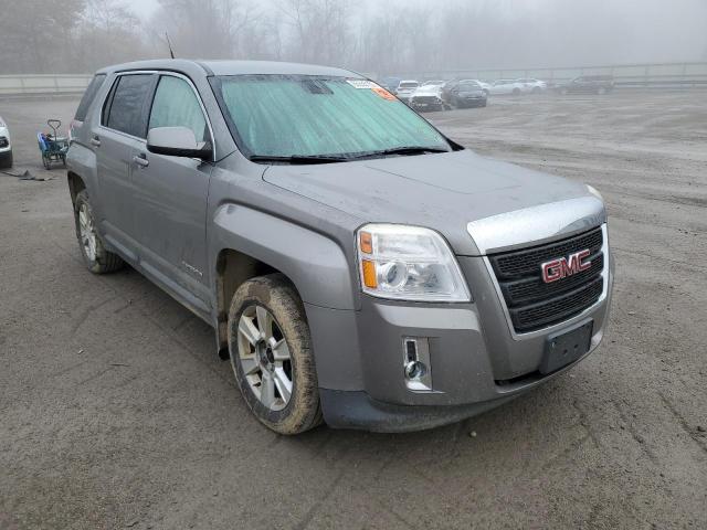 GMC TERRAIN SL 2012 2gkflrek7c6293377