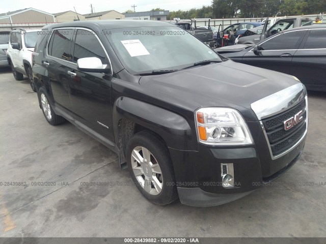 GMC TERRAIN 2012 2gkflrek7c6300103