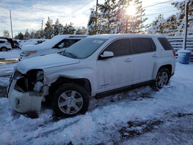 GMC TERRAIN SL 2012 2gkflrek7c6301428