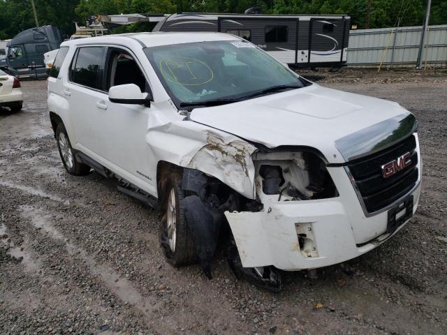 GMC TERRAIN SL 2012 2gkflrek7c6323252