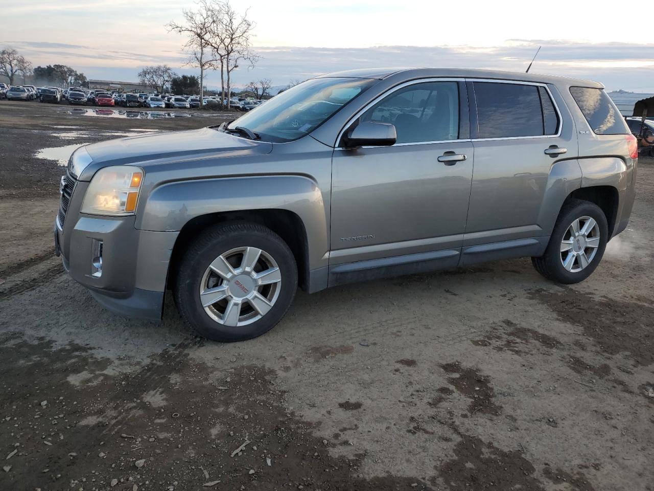 GMC TERRAIN 2012 2gkflrek7c6354646