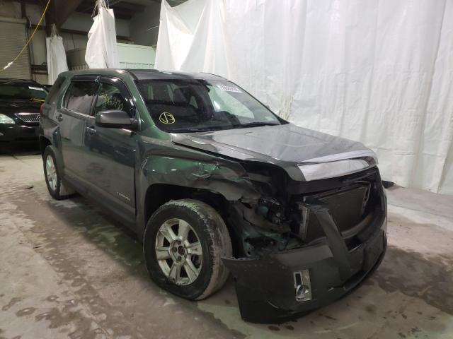 GMC TERRAIN SL 2012 2gkflrek7c6356378