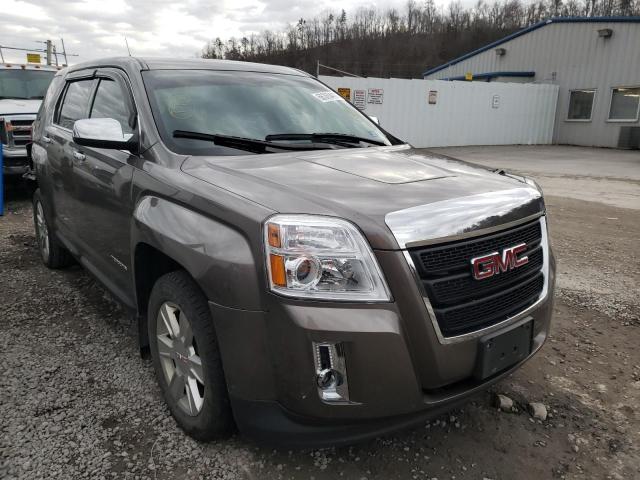 GMC TERRAIN SL 2012 2gkflrek7c6366246