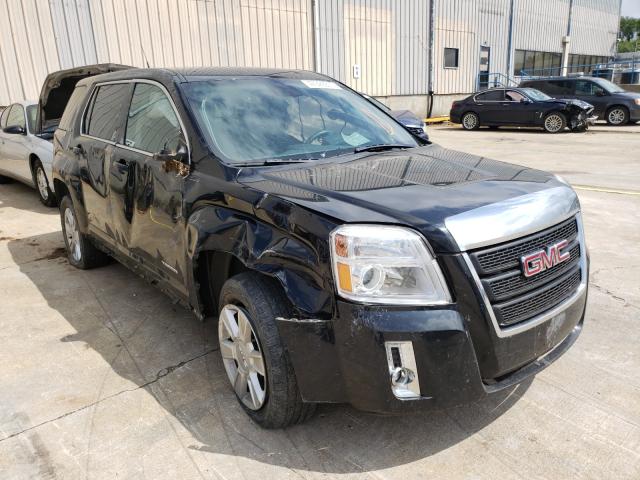 GMC TERRAIN SL 2012 2gkflrek7c6397206