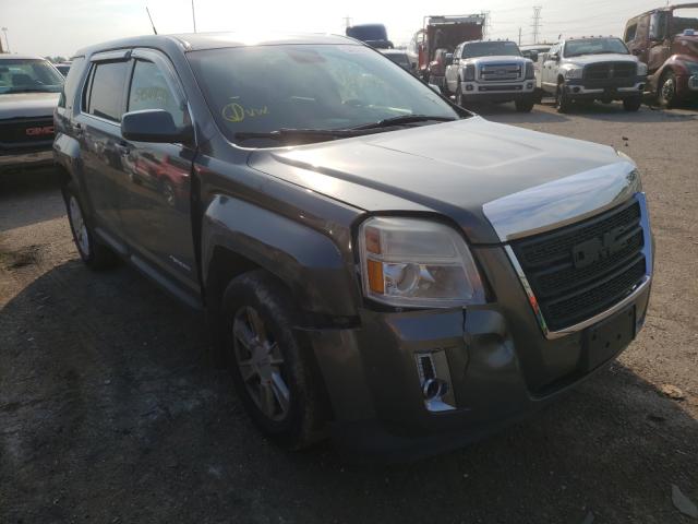 GMC TERRAIN SL 2013 2gkflrek7d6131315