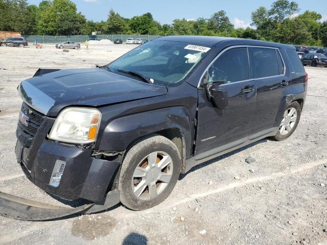 GMC TERRAIN SL 2013 2gkflrek7d6160409