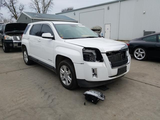 GMC TERRAIN SL 2013 2gkflrek7d6182538