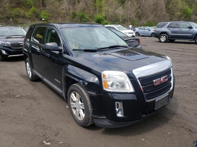 GMC TERRAIN DE 2013 2gkflrek7d6209091