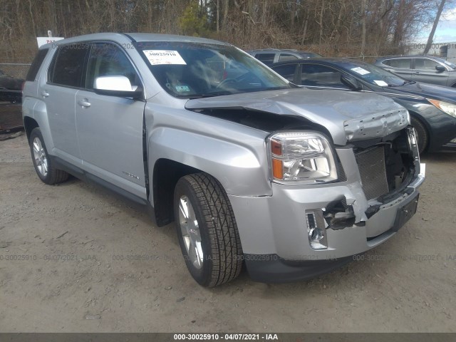 GMC TERRAIN 2013 2gkflrek7d6223752