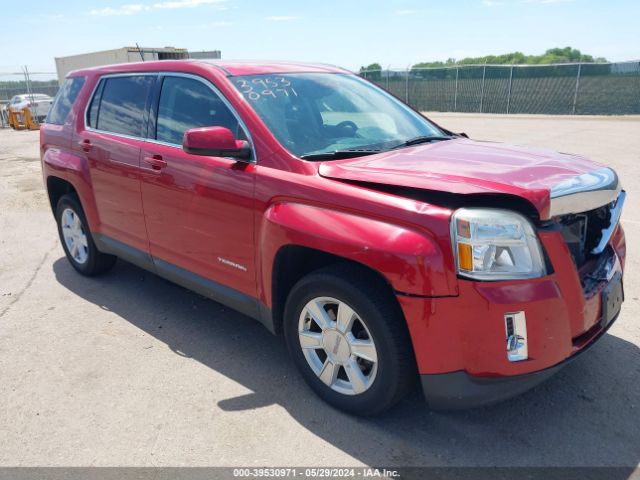 GMC TERRAIN 2013 2gkflrek7d6247730