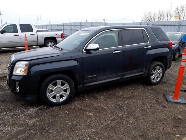 GMC TERRAIN SL 2013 2gkflrek7d6251356