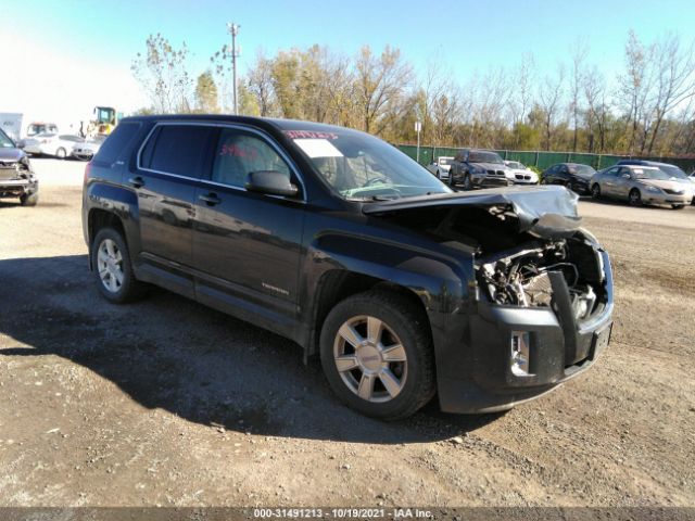 GMC TERRAIN 2013 2gkflrek7d6254211