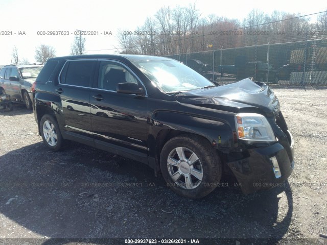 GMC TERRAIN 2013 2gkflrek7d6254287