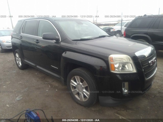 GMC TERRAIN 2013 2gkflrek7d6298810