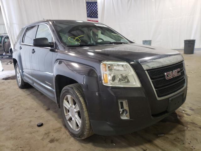 GMC TERRAIN SL 2013 2gkflrek7d6303939