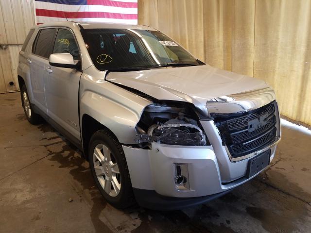 GMC TERRAIN SL 2013 2gkflrek7d6304489