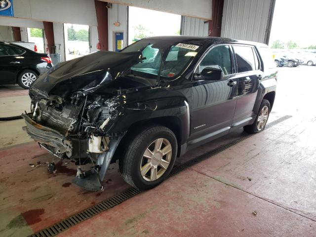 GMC TERRAIN SL 2013 2gkflrek7d6359668