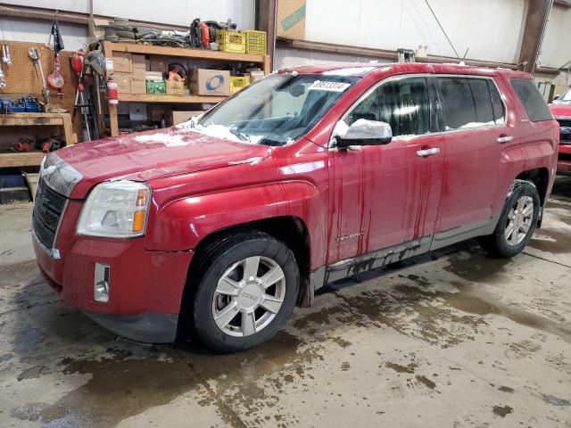 GMC TERRAIN 2013 2gkflrek7d6388782