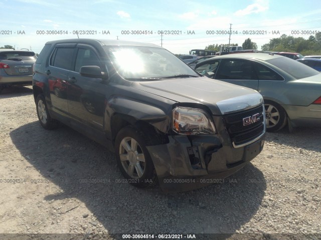 GMC TERRAIN 2013 2gkflrek7d6388832