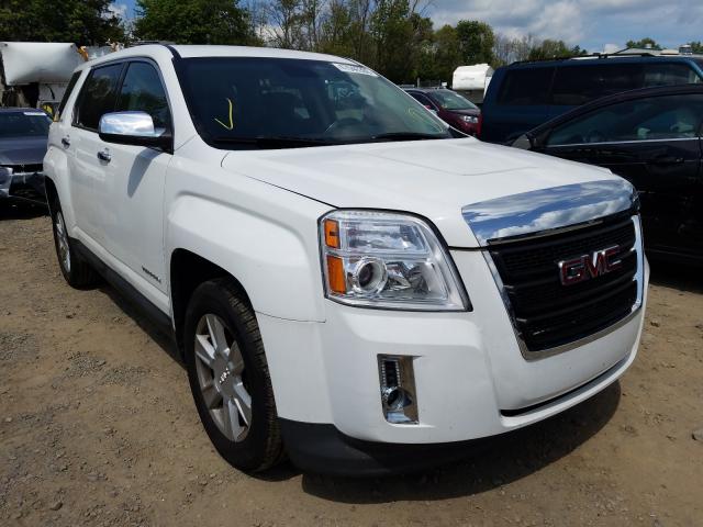 GMC TERRAIN SL 2013 2gkflrek7d6414068