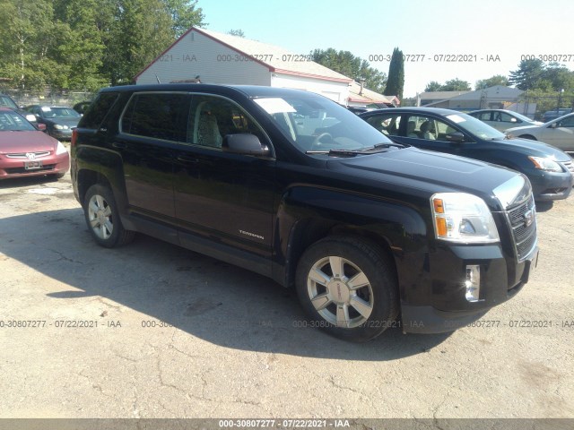 GMC TERRAIN 2012 2gkflrek8c6101092