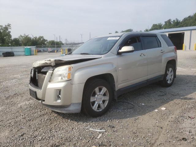 GMC TERRAIN 2012 2gkflrek8c6106860