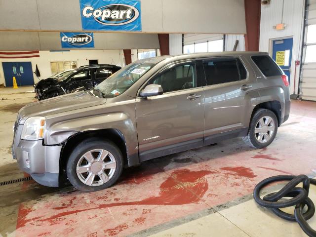 GMC TERRAIN SL 2012 2gkflrek8c6129913