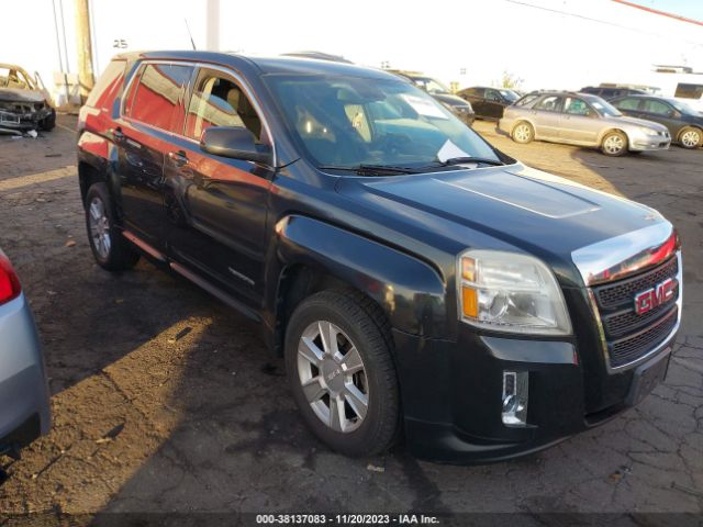 GMC TERRAIN 2012 2gkflrek8c6154746