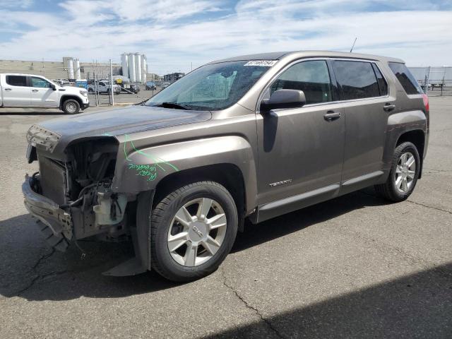 GMC TERRAIN SL 2012 2gkflrek8c6160644