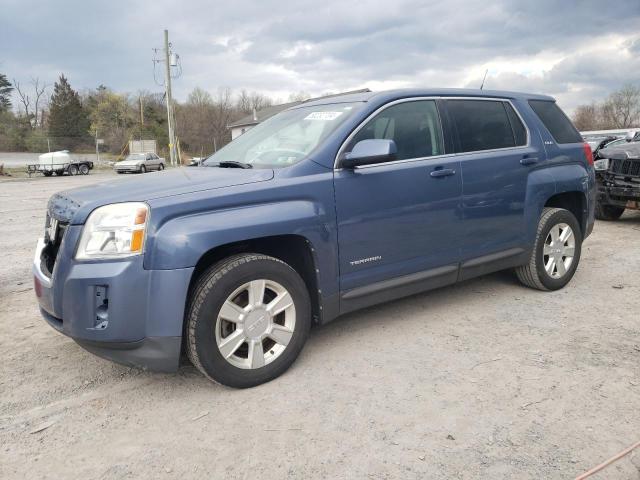 GMC TERRAIN 2012 2gkflrek8c6161065