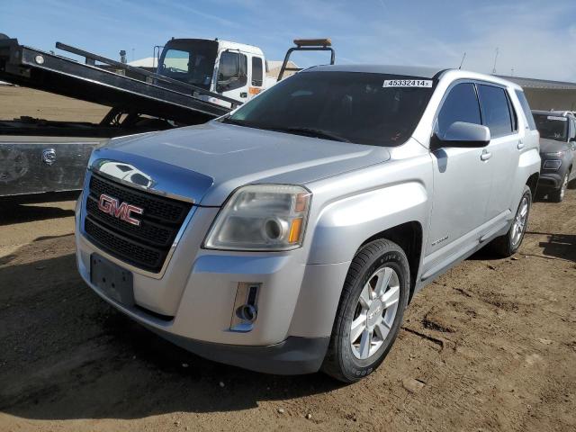 GMC TERRAIN 2012 2gkflrek8c6169957