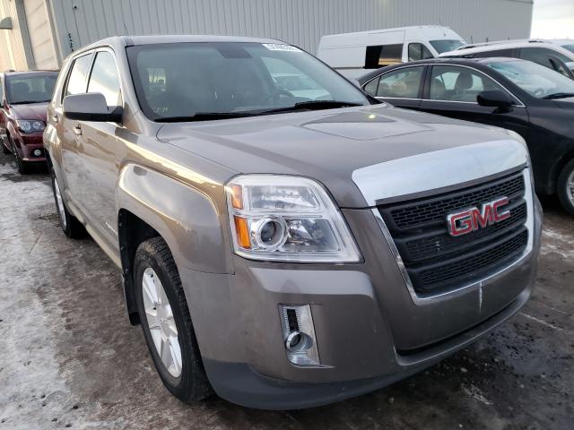 GMC TERRAIN SL 2012 2gkflrek8c6172910