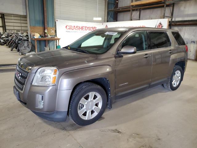 GMC TERRAIN 2012 2gkflrek8c6177881