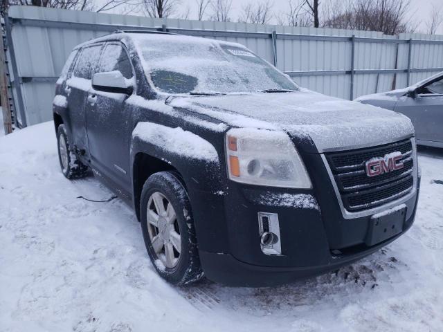 GMC TERRAIN SL 2012 2gkflrek8c6193790