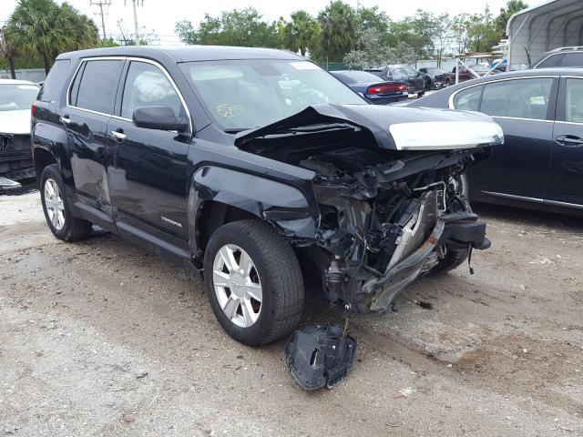 GMC TERRAIN SL 2012 2gkflrek8c6205243