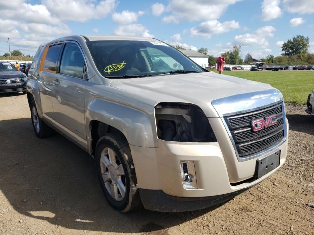 GMC TERRAIN SL 2012 2gkflrek8c6234404