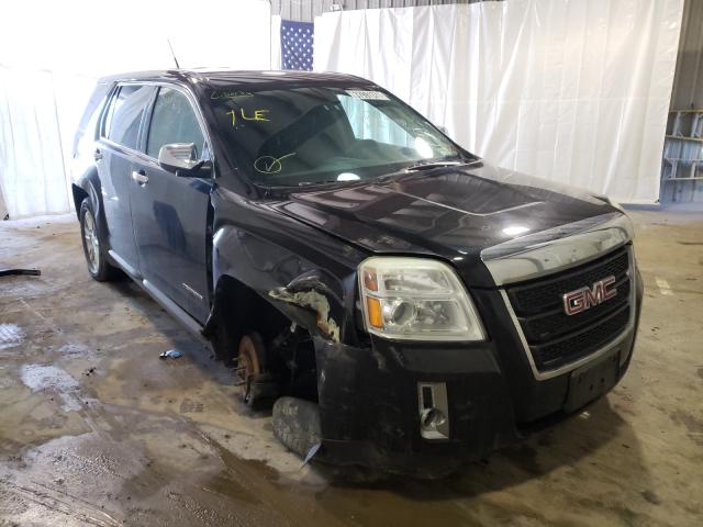 GMC TERRAIN 2012 2gkflrek8c6270819