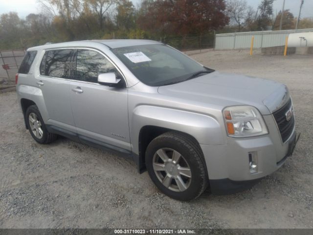 GMC TERRAIN 2012 2gkflrek8c6271145