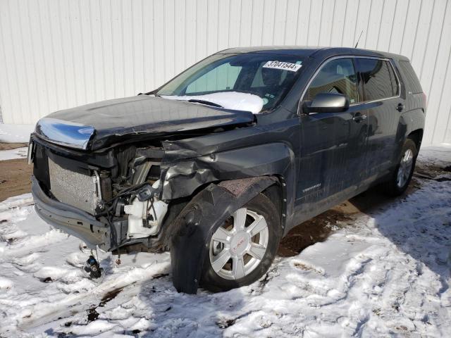 GMC TERRAIN 2012 2gkflrek8c6284235