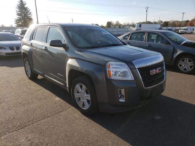 GMC TERRAIN SL 2012 2gkflrek8c6303270