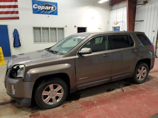 GMC TERRAIN 2012 2gkflrek8c6365218