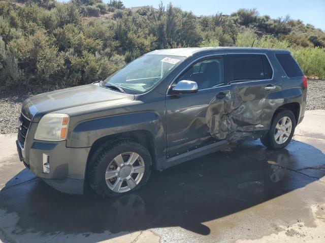 GMC TERRAIN SL 2012 2gkflrek8c6380981