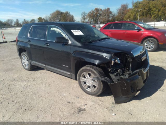 GMC TERRAIN 2013 2gkflrek8d6105631